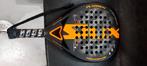 Siux platinium révolution, Sports & Fitness, Padel, Enlèvement ou Envoi, Comme neuf, Raquette de padel