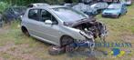 peugeot 307 1.6 16v voor onderdelen, -, Utilisé, -, ARN reconnu
