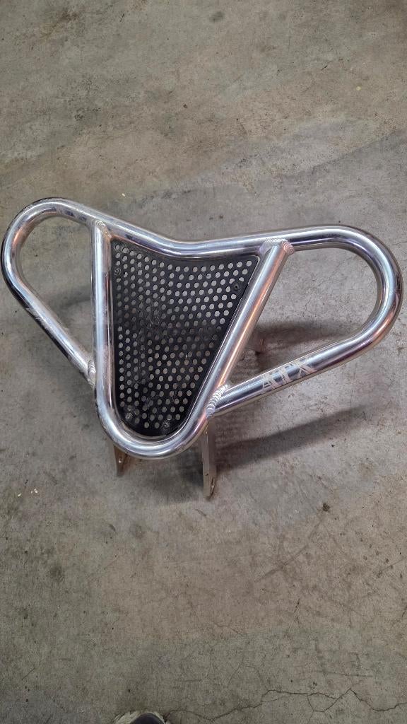 Yamaha Raptor 450 Quad Buffalo Beschermer, Ophalen, Gebruikt