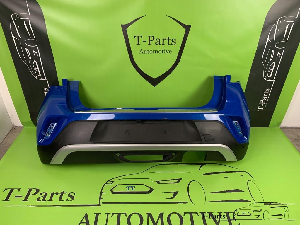 cam ra de pare-chocs de pare-chocs arri re opel mokka B, Pare-chocs, Opel Automobile GmbH, Opel, Bahnhofsplatz 1
65423  Russelsheim am Main, DE