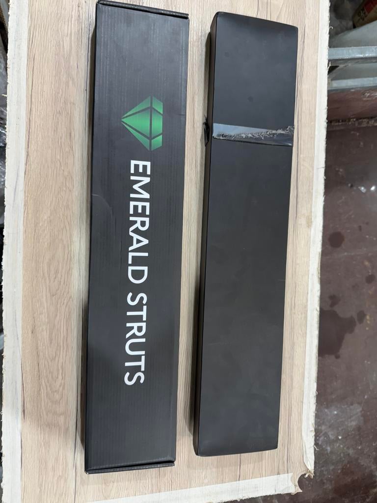 Audi A3 Sportback Amortisseurs de coffre neuf, Enlèvement, Neuf