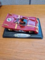 Modèle Ferrari 312P, Enlèvement, Utilisé, Voiture