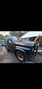 Nissan patrol Y60, Auto's, Particulier, Te koop