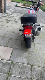 Brommer Monkey zh50, Ophalen, Gebruikt, 49 cc