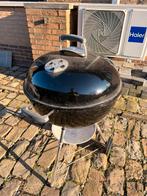 2 Weber bbq’s 57cm en 47cm, Enlèvement, Comme neuf