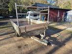Aanhangwagen, Auto diversen, Aanhangers en Bagagewagens, Ophalen, Gebruikt
