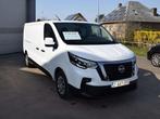 Nissan Primastar Primastar 2.0 dCi 30 L2H1 N-Connecta, Neuf, Achat, Entreprise, Boîte manuelle