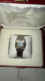 Cartier Santos Carré 2961 -, Bijoux, Sacs & Beauté, Montres | Hommes, Enlèvement