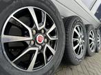 15 " Fiat Ducato Hymer Adria Rapido Dethleffs Camper velgen, 15 inch, -, -, Banden en Velgen