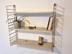 Étagère TOMADO peinture blanche 3 planches, Enlèvement ou Envoi, Utilisé