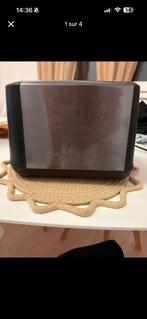 Grille-pain Moulinex, Ophalen of Verzenden, Gebruikt