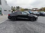 Audi A3 Limousine | NAVI/CARPLAY | PARKSENS | DAB | FRONT +, Autos, Audi, Achat, Entreprise, Boîte manuelle, Tissu