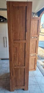 Kolomkast, Huis en Inrichting, Ophalen, Zo goed als nieuw, 150 tot 200 cm, 25 tot 50 cm