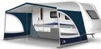 Luifel Dorema met uitrisbare zijwanden, Caravans en Kamperen, Ophalen of Verzenden, Zo goed als nieuw, Dorema