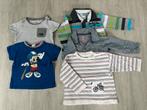 Pakket jongenskleding - Maat 74/80 - 31 stuks, Enfants & Bébés, Vêtements de bébé | Taille 74, Enlèvement, Utilisé, Garçon