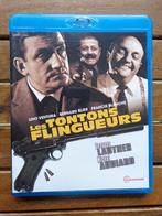 )))  Bluray  Les Tontons Flingueurs   (((, Enlèvement ou Envoi, Comme neuf, Aventure