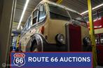 Guy Arab Bus | 1952 | Route 66 Auctions, Autres marques, Achat, Entreprise, Boîte manuelle