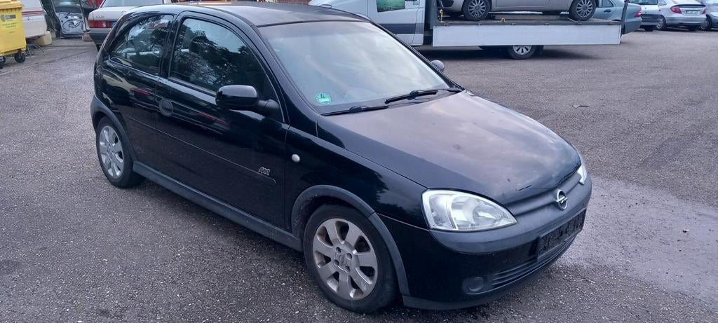 Reeds gekeurd voor verkoop, Bedrijf, Handgeschakeld, Euro 4, Corsa