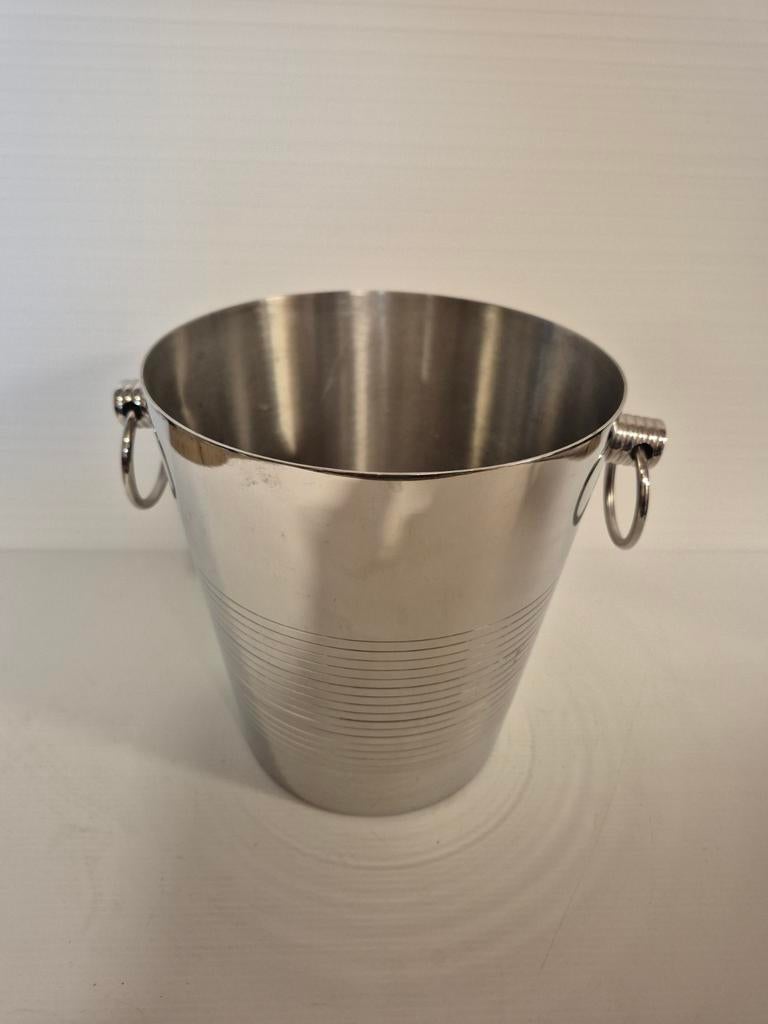 Inbox ice bucket, Ophalen of Verzenden