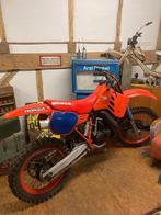 Honda 250 cr, Vélos & Vélomoteurs, Enlèvement, Utilisé, Honda