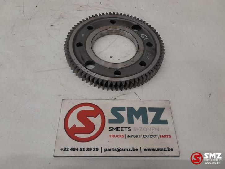 Occ engrenage intermédiaire D13K Volvo, Autos : Pièces & Accessoires, Pièces camion, Volvo, Moteur et Accessoires, Utilisé