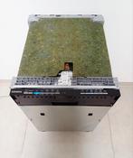 Siemens IQ300 Inbouw Vaatwasser Met Wifi, Ophalen, Minder dan 10 liter, Energieklasse A of zuiniger, Zo goed als nieuw