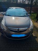 Auto Opel Corsa, Auto's, Voorwielaandrijving, Stof, Bruin, 5 deurs