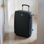 Chariot rigide Samsonite, grand format, Bijoux, Sacs & Beauté, 70 cm ou plus, Plastique dur, Enlèvement, Utilisé