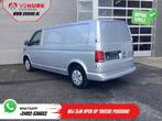 Volkswagen Transporter 2.0 TDI 150 pk DSG Aut. L2 LED/ Adapt, Automaat, Parkeersensor, Bedrijf, Diesel