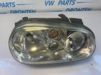 Koplamp rechts van een Volkswagen Golf, Auto-onderdelen, Gebruikt, -, Volkswagen, -