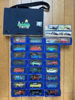Collection Atlas « En voiture Tintin »., Enlèvement ou Envoi, Neuf, Autres types, Autres marques