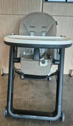 Eetstoel Siësta peg perego, Enfants & Bébés, Chaises pour enfants, Enlèvement
