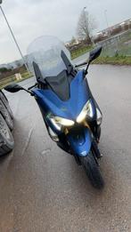 Tmax 530DX, Motoren, Particulier, Sport