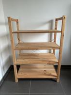 IKEA Ivar kast 89x50x124cm, Huis en Inrichting, Ophalen, Met plank(en)