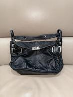 Francesco Biasia handtas, Ophalen of Verzenden, Gebruikt, Zwart, Handtas