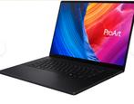 ASUS ProArt P16 H7606W content Creator laptop OLED 4K, Ophalen, 32 GB, ASUS, Nieuw