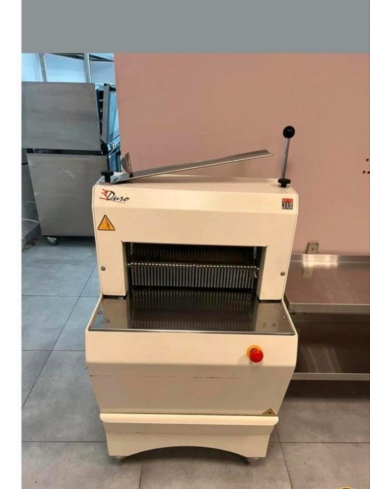 Trancheuse a pain professionnelle, Articles professionnels, Horeca | Autre, Enlèvement