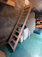 Escalier de chantier, Bricolage & Construction, Échelles & Escaliers, Escalier