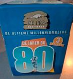 10 cd box. De pre historie.  De jaren 80. Volume 3., Cd's en Dvd's, Ophalen of Verzenden