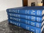Monet-catalogus Raisonné Wildenstein Taschen, Boeken, Daniel Wildenstein, Ophalen of Verzenden, Zo goed als nieuw, Schilder- en Tekenkunst