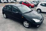 FORD FOCUS AUTOMATIQUE 1.6 ESSENCE, Focus, Achat, Entreprise, Carnet d'entretien