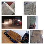 Voeders strooisel en landbouwwerken, Dieren en Toebehoren