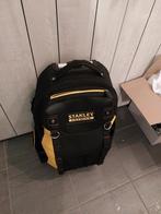 Stanley fatmax gereedschapsrugzak met wielen, Enlèvement ou Envoi, Comme neuf