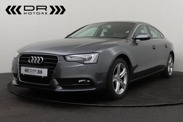 Audi A5 B8, Autos, Audi, Entreprise, A5, ABS, Airbags, Air conditionné, Bluetooth, Ordinateur de bord, Verrouillage central, Air conditionné automatique