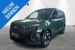 Ford Transit Courier 43kWh 100kW Trend, Auto's, Bestelwagens en Lichte vracht, 4 deurs, Stof, 750 kg, 136 pk