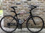 Te koop herenfiets meek prorace, Fietsen en Brommers, 28 inch, Gebruikt, 15 tot 20 versnellingen, 57 tot 61 cm