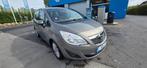 opel meriva zeer proper benzine met airco met garantie, Auto's, Euro 5, 4 cilinders, 5 deurs, Meriva