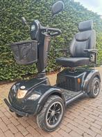 Trottinette d'évitement sportif Carpo 2 info invalide 048882, Divers, Enlèvement ou Envoi, Pliant, Comme neuf, Fauteuil roulant électrique