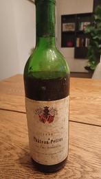 Château Pétrus - keldervondst, Ophalen of Verzenden, Frankrijk, Rode wijn