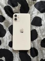 iPhone 11 blanc en très bon état, Télécoms, Téléphonie mobile | Apple iPhone, Enlèvement ou Envoi, Reconditionné, IPhone 11, 72 %